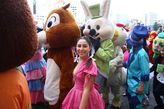 Easter Parade